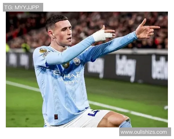 福登崛起之路:从青涩小将到英超巨星的成长历程与未来展望